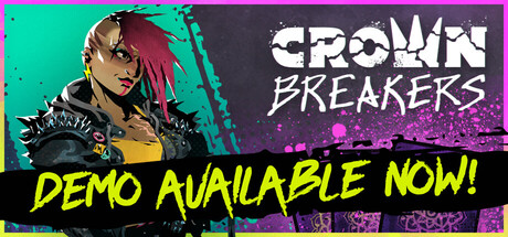 Crownbreakers - Sharkbomb Studios. Popular. 