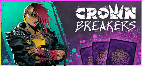 Crownbreakers Header Image