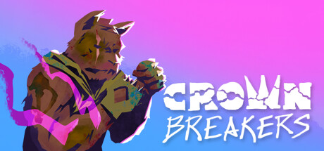 Crownbreakers game cover