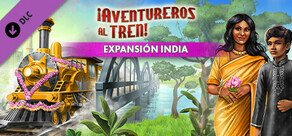 Ticket to Ride - India Expansion