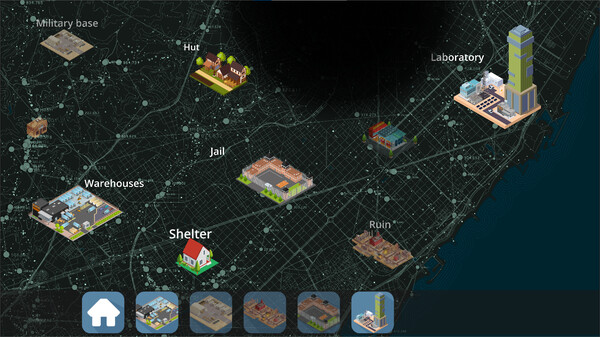 Escape from OZ screenshot 6