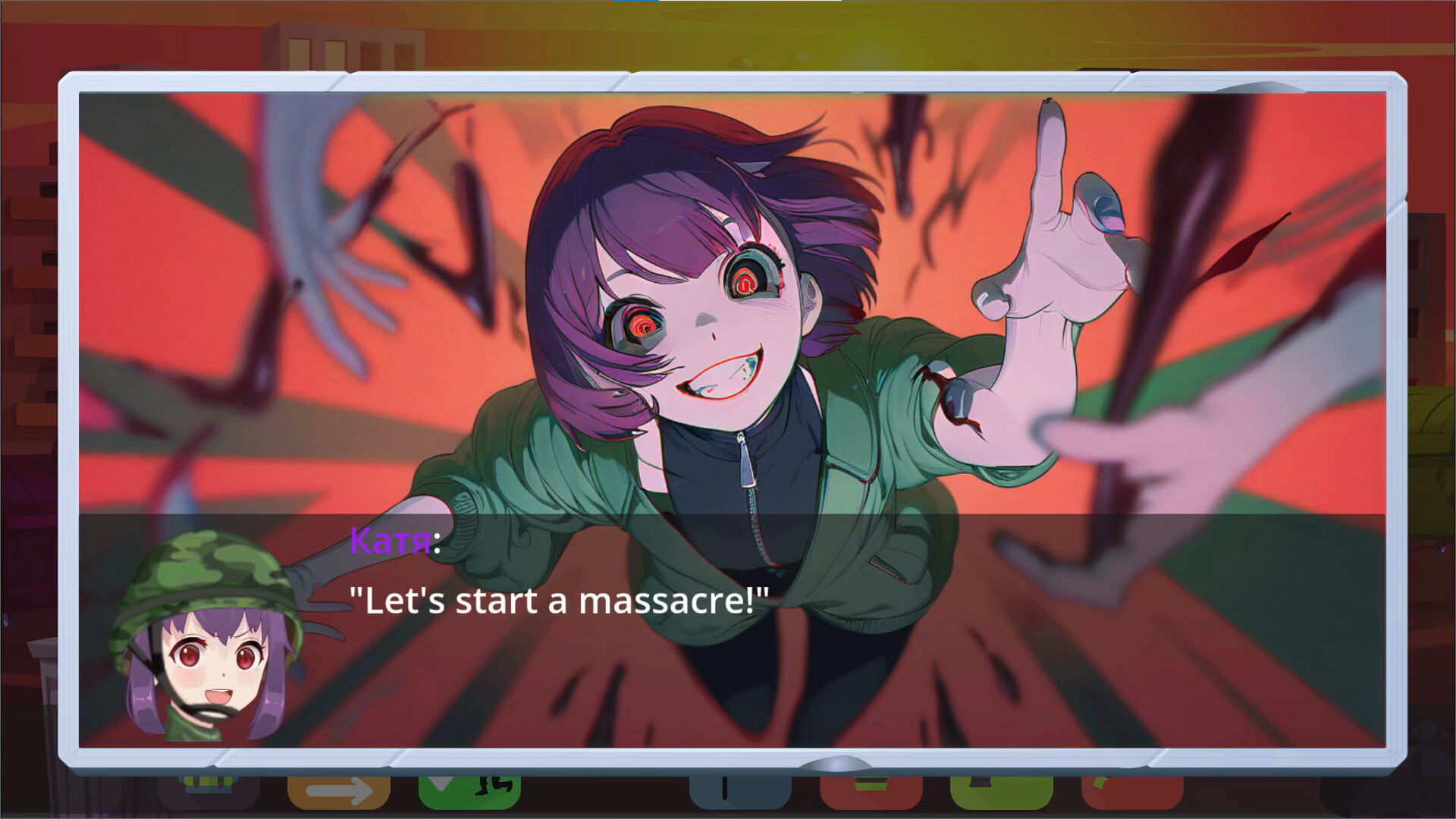 Escape from OZ screenshot #7
