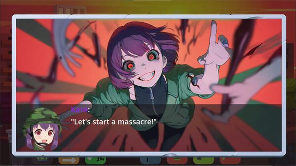 Escape from OZ screenshot 7