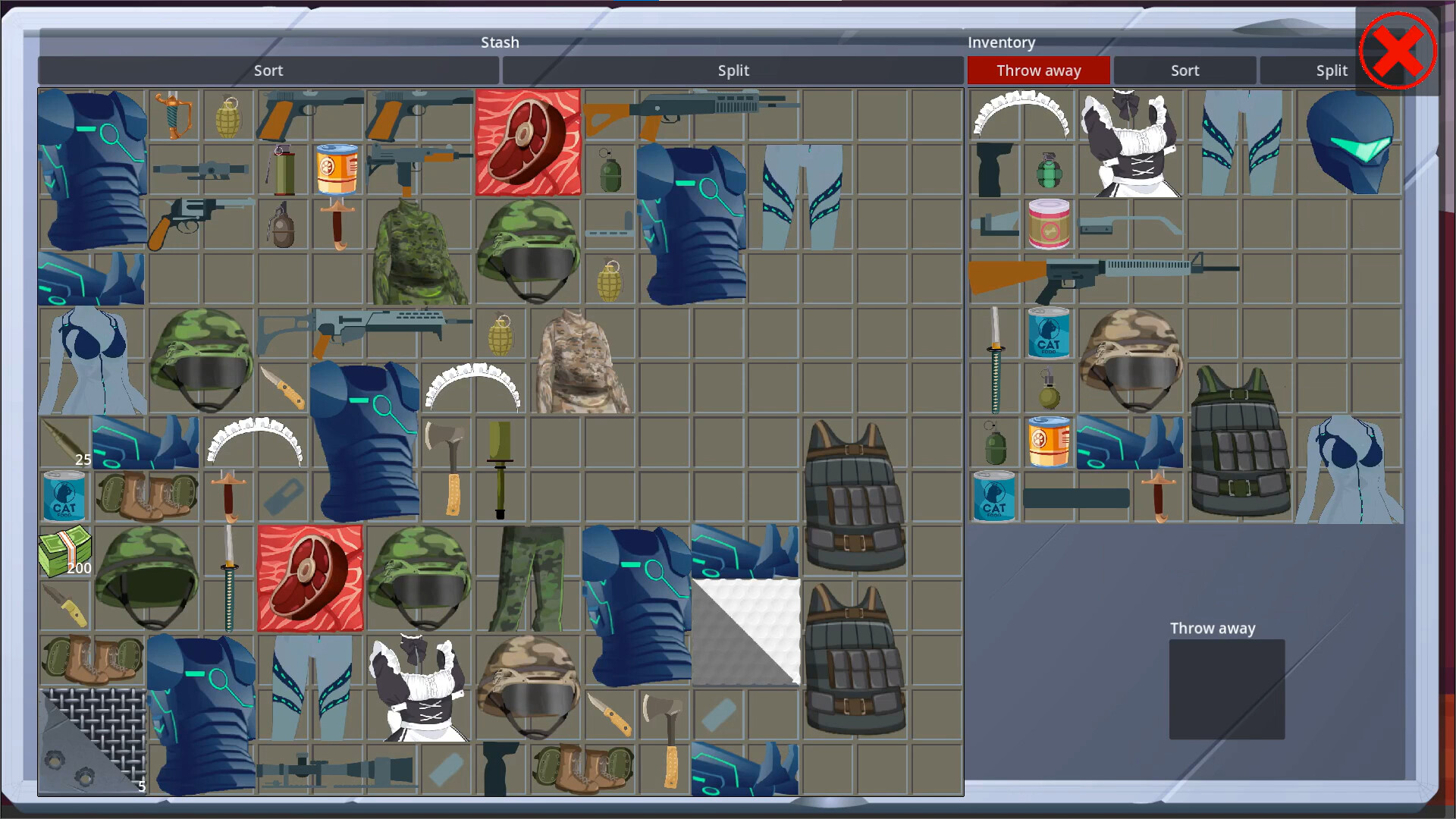 Escape from OZ screenshot #10