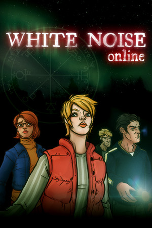 Cover art of White Noise Online