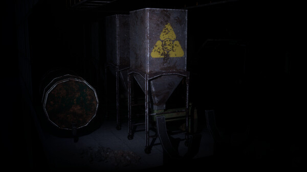 Whispers of The Abyss screenshot 6