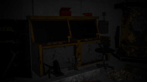 Whispers of The Abyss screenshot 4