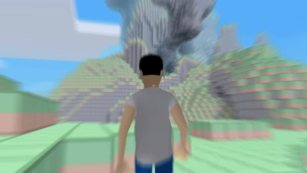 Gabe's Mod video 1