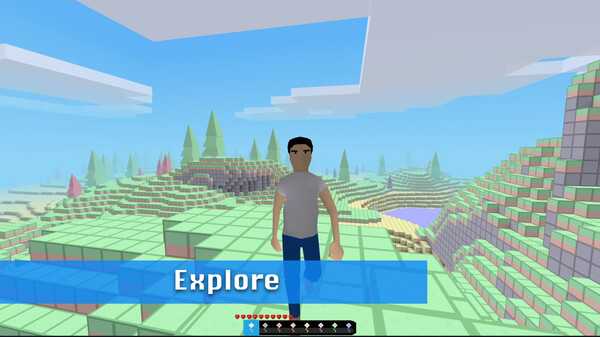 Gabe's Mod screenshot 1