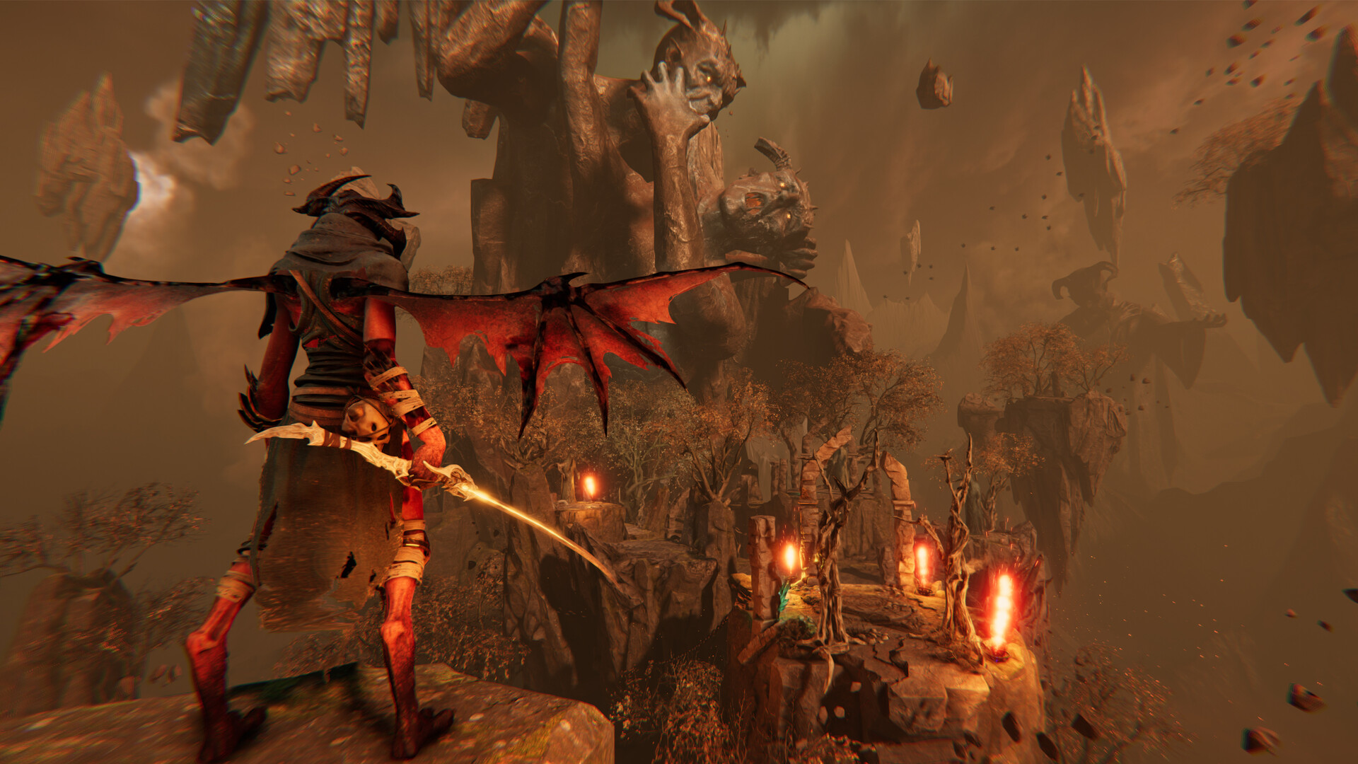 Metal: Hellsinger VR - Essential Hits Pack Featured Screenshot #1