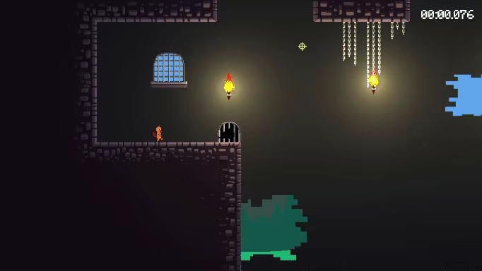 Plati and the Tower of Time video 1