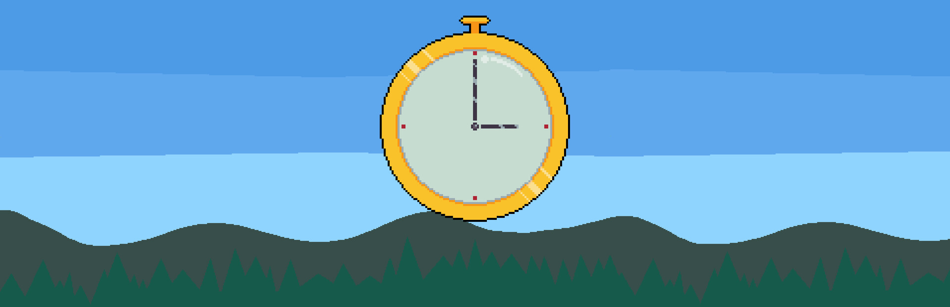 Plati and the Tower of Time