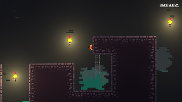 Plati and the Tower of Time screenshot 3