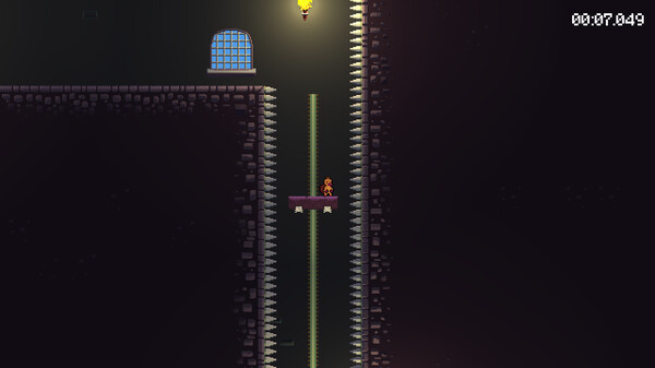 Plati and the Tower of Time screenshot 4