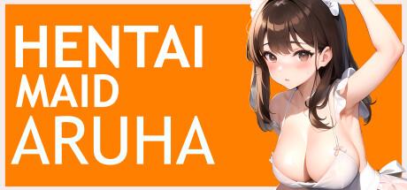 Hentai Maid Aruha Cheat Engine/CT