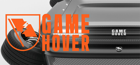 GAME HOVER banner