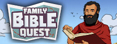 Family Bible Quest