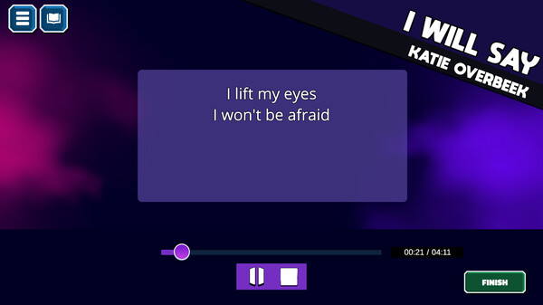 Family Bible Quest screenshot 6