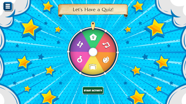 Family Bible Quest screenshot 4