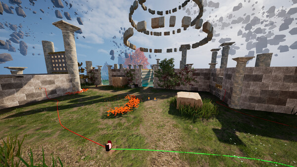 The Trials 2 screenshot 4