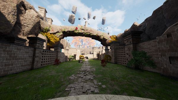 The Trials 2 screenshot 6