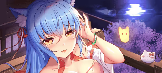 Sakura Hime 5 video 3