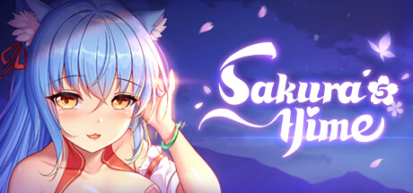 Sakura Hime 5 banner image