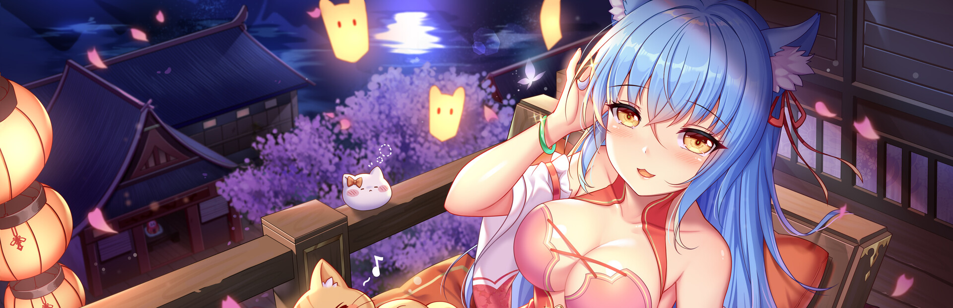 Sakura Hime 5