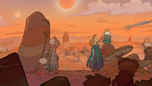Maseylia : Echoes of the Past PC-GAME Maseylia : Echoes of the Past PC-GAME