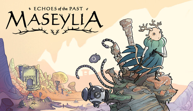 Maseylia : Echoes of the Past