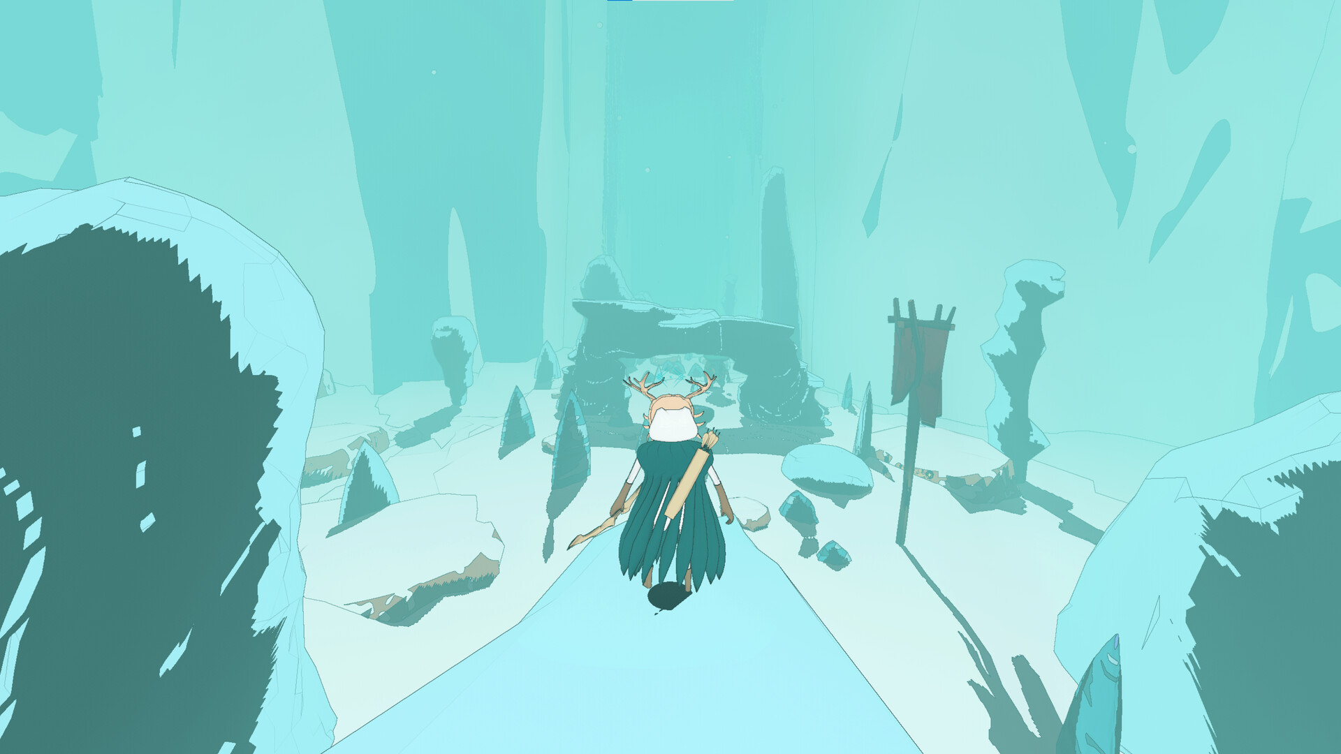 Maseylia : Echoes of the Past screenshot #2