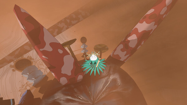 Maseylia : Echoes of the Past screenshot 5