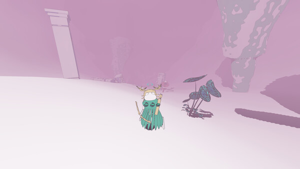 Maseylia : Echoes of the Past screenshot 6