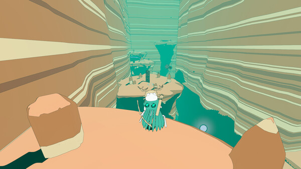 Maseylia : Echoes of the Past screenshot 4