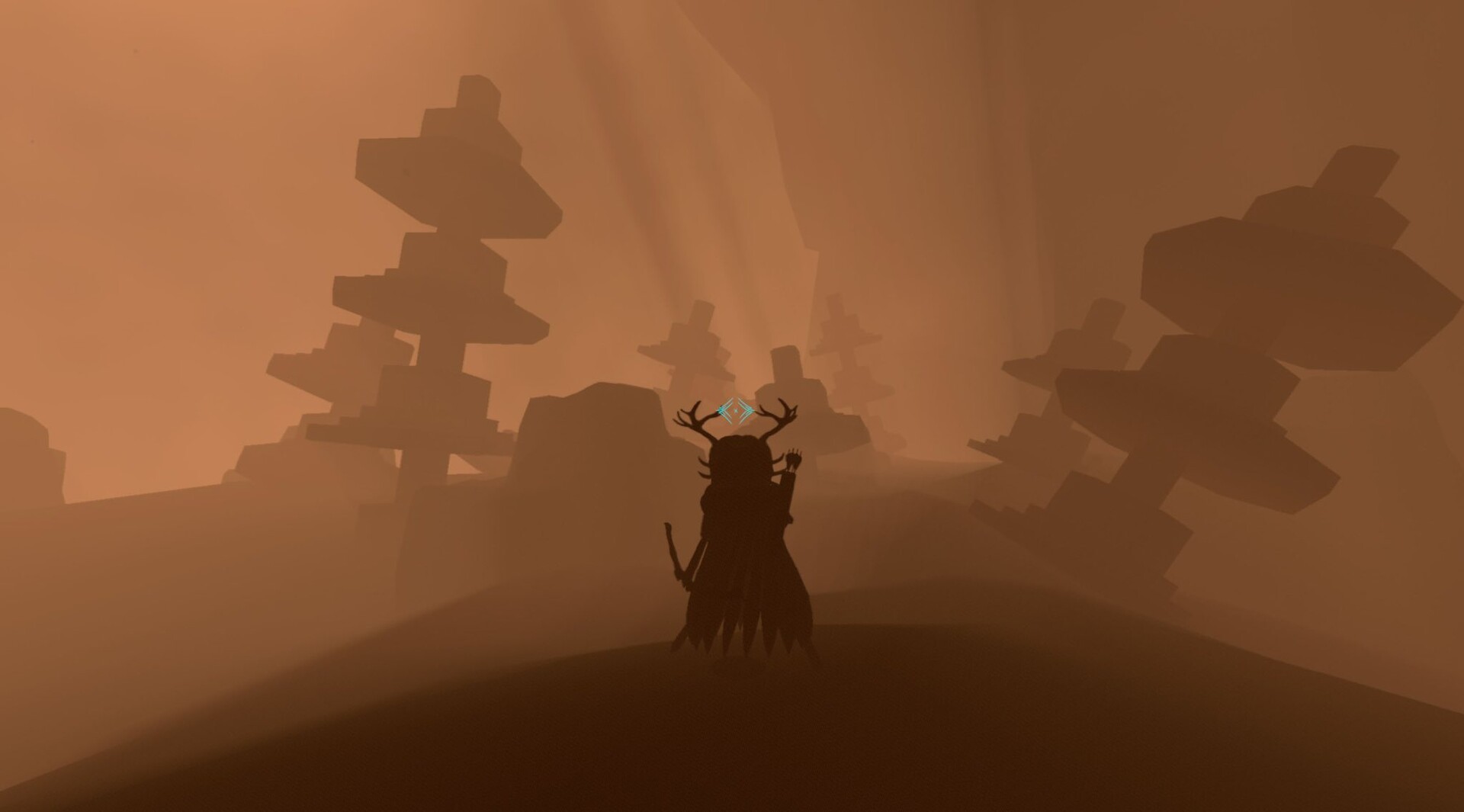 Maseylia : Echoes of the Past screenshot #14