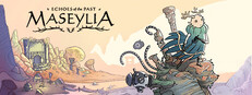 Maseylia: Echoes of the past