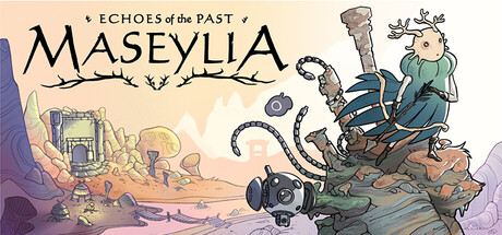 Maseylia : Echoes of the Past by Sol Brothers - Similar game based
                        on tags