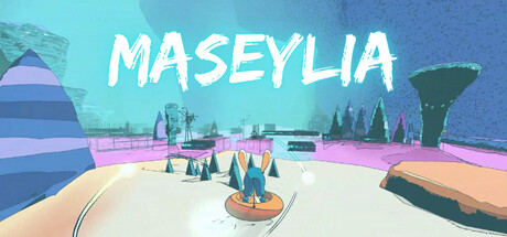 Maseylia : Echoes of the Past Cover Image