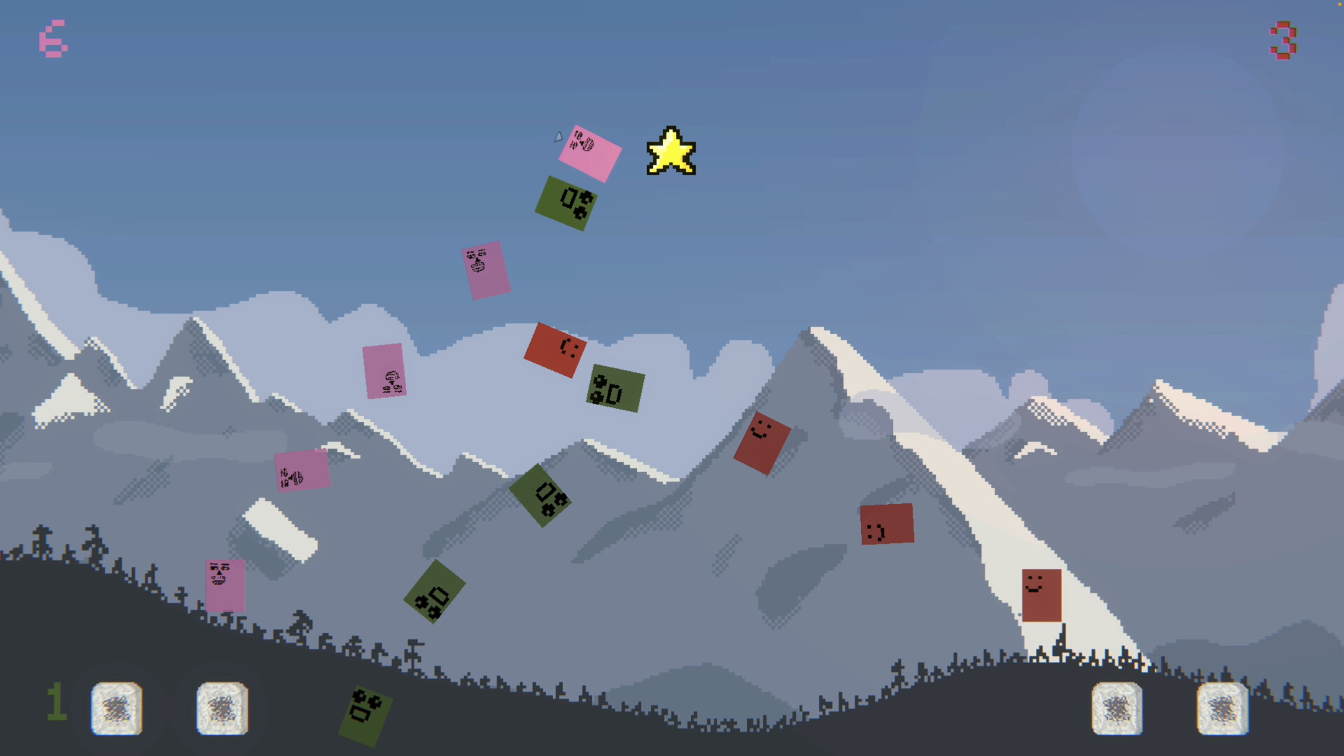 Star Mountain screenshot #5