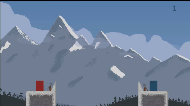 Star Mountain video 1