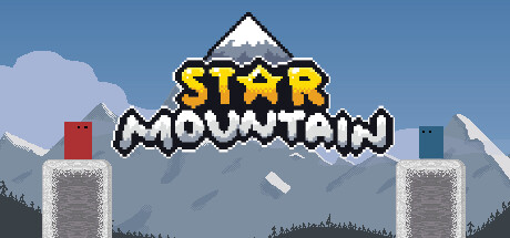 Star Mountain banner