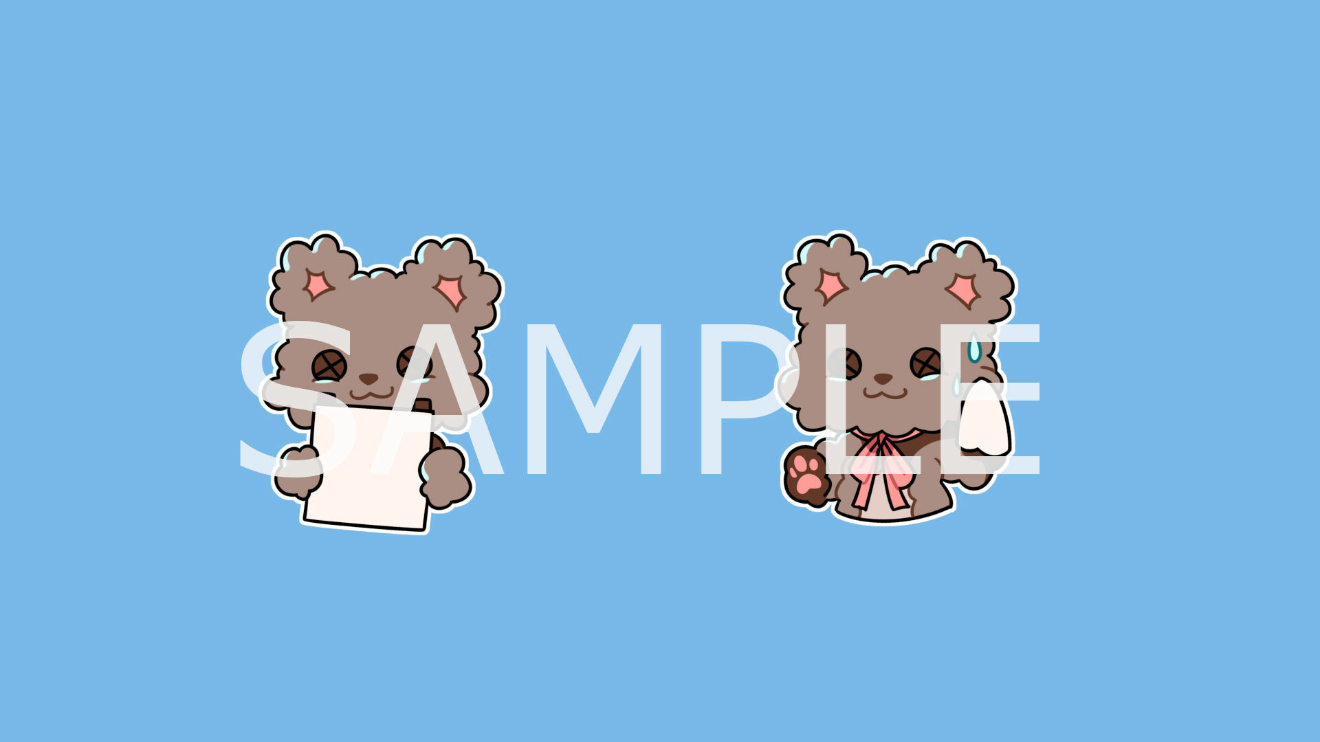 Lam Lam Japanese localization crowdfunding - emoji*16 PC gameplay screenshot 2 of 3