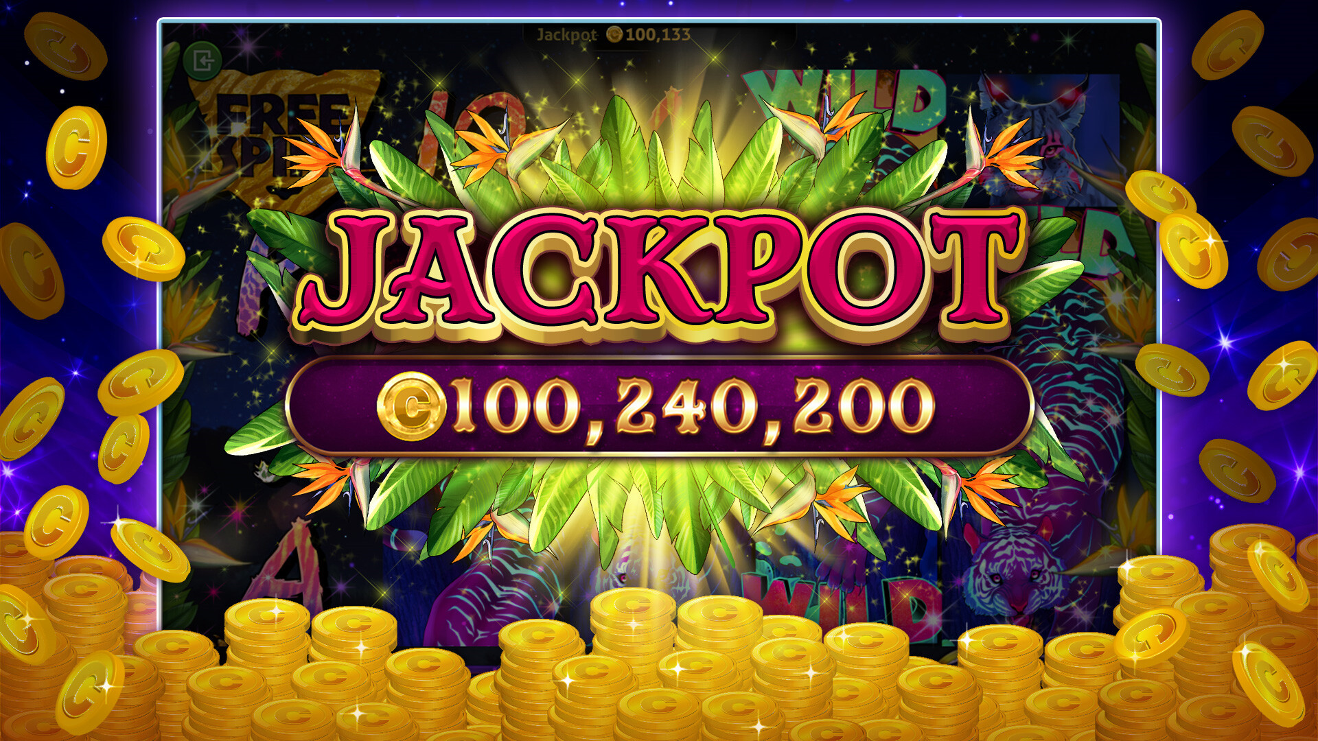 Casino World screenshot #6