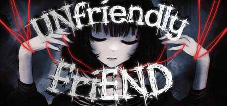 Unfriendly Friendの作品画像