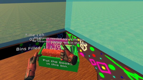 Pickup 'N' Packup! screenshot 6