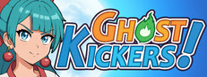 Ghost Kickers!