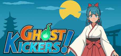 ghost-kickers!