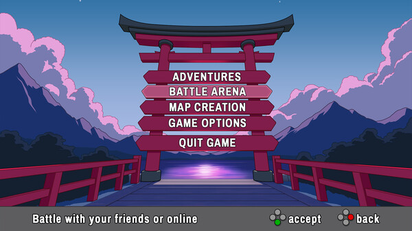 Ghost Kickers! screenshot 4