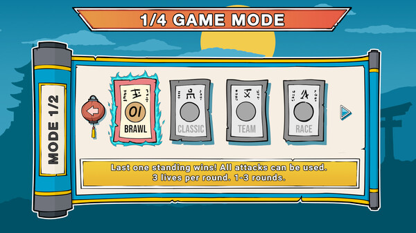 Ghost Kickers! screenshot 3