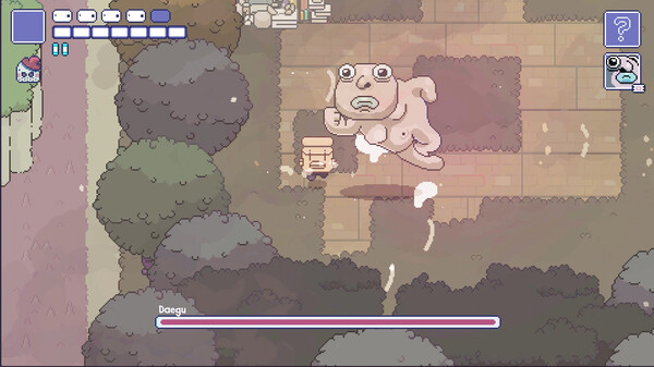 Apomo District screenshot 6